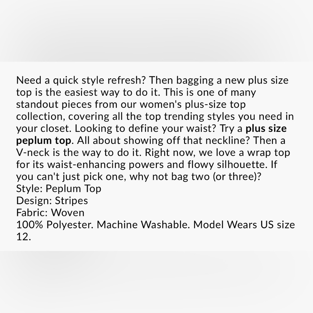 Boohoo Rust Off-Shoulder Top - Picture 5 of 5